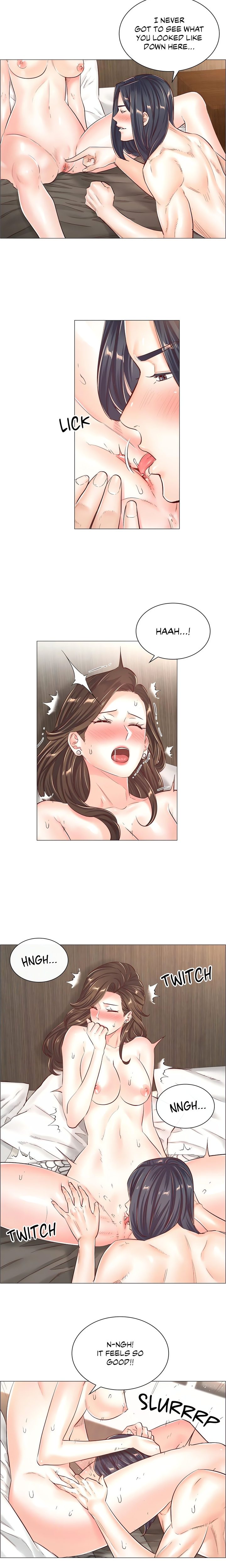 The Game: Fatal Doctor Chapter 45 image 6