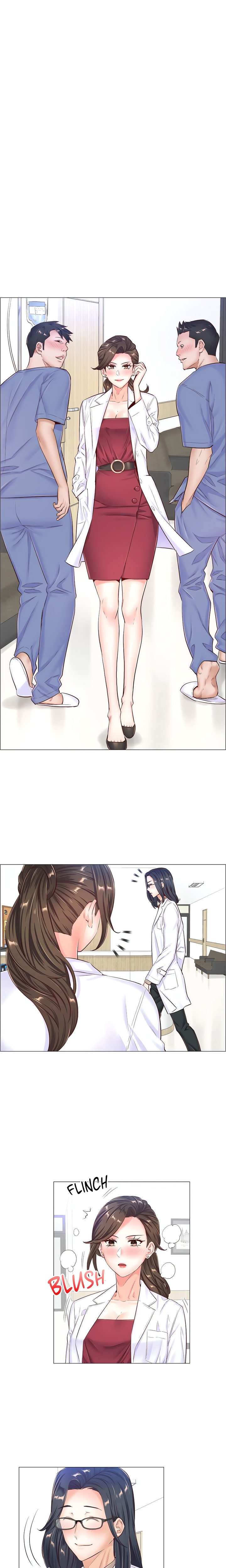 The Game: Fatal Doctor Chapter 46 image 9