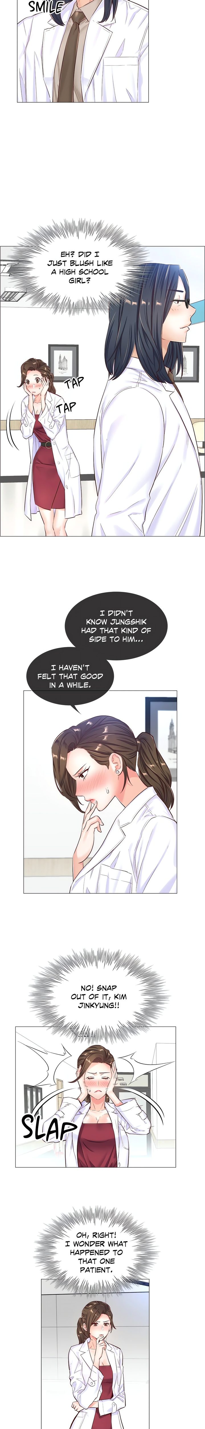 The Game: Fatal Doctor Chapter 46 image 10