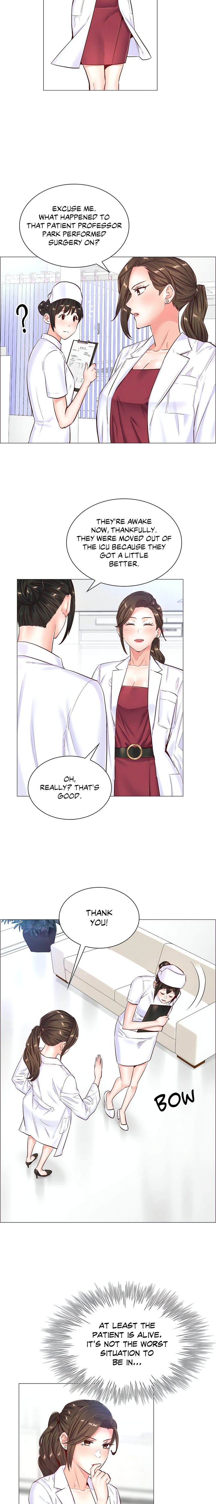 The Game: Fatal Doctor Chapter 46 image 11