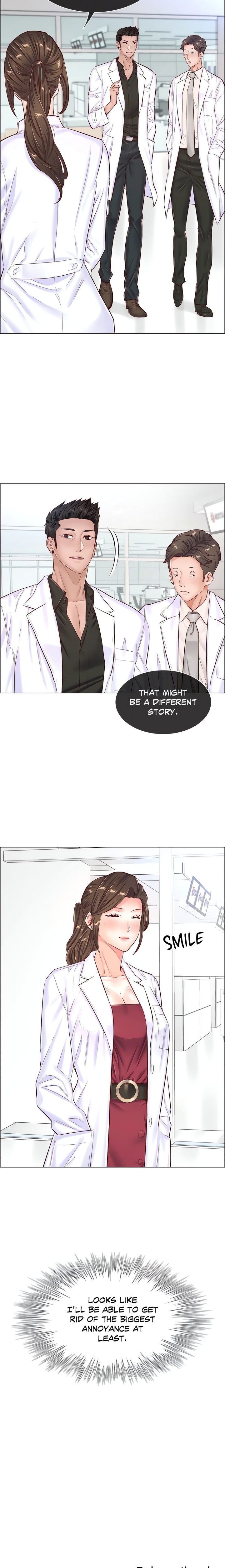 The Game: Fatal Doctor Chapter 46 image 13