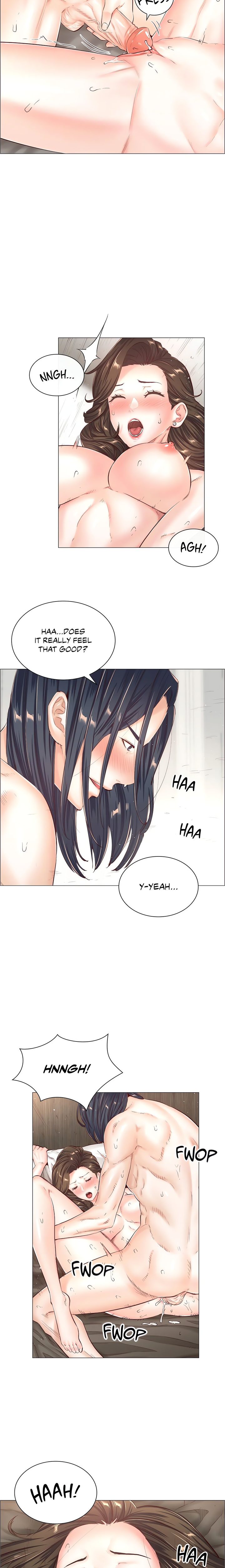 The Game: Fatal Doctor Chapter 46 image 1
