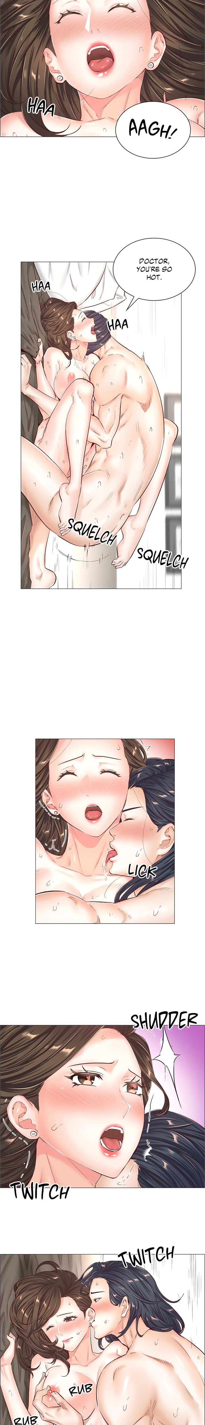 The Game: Fatal Doctor Chapter 46 image 2