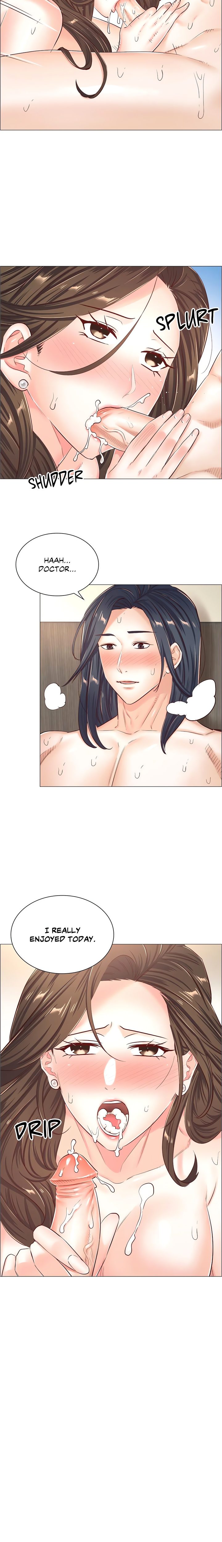 The Game: Fatal Doctor Chapter 46 image 8
