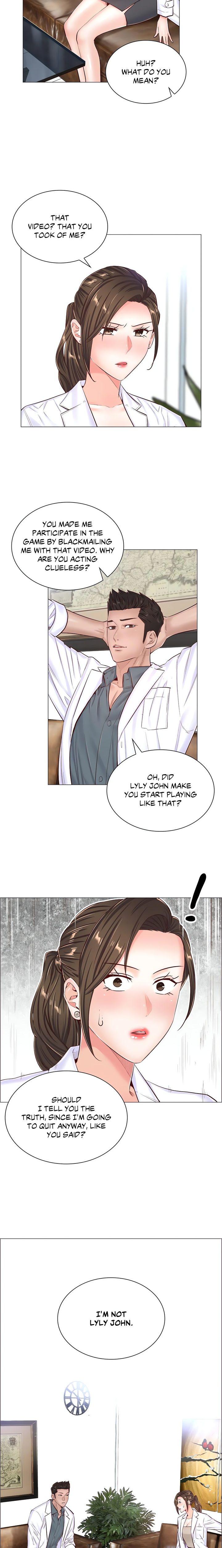 The Game: Fatal Doctor Chapter 47 image 9
