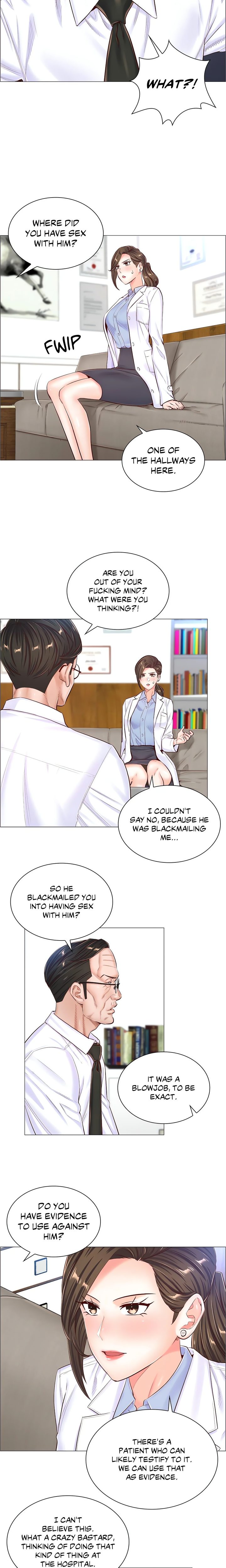 The Game: Fatal Doctor Chapter 47 image 4