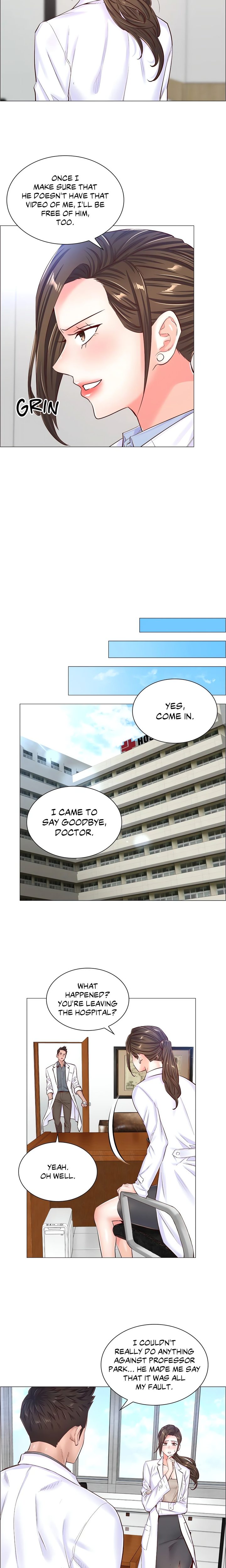 The Game: Fatal Doctor Chapter 47 image 7