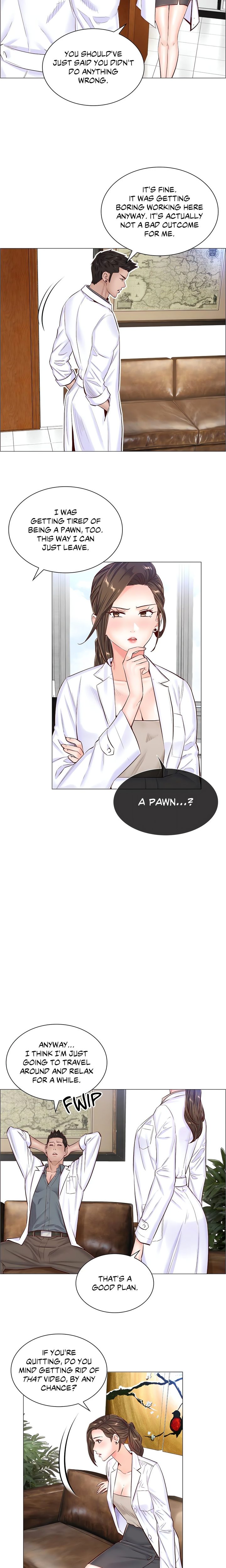 The Game: Fatal Doctor Chapter 47 image 8