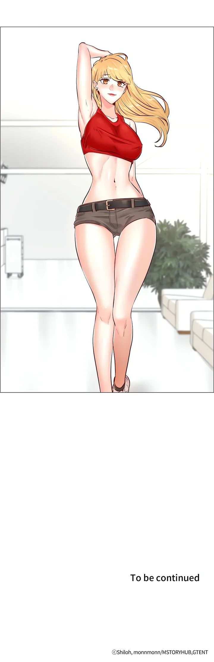 The Game: Fatal Doctor Chapter 48 image 10