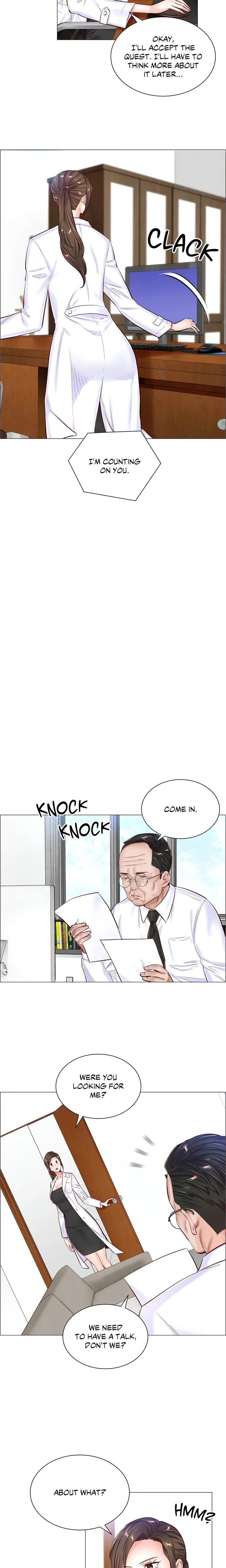 The Game: Fatal Doctor Chapter 48 image 2