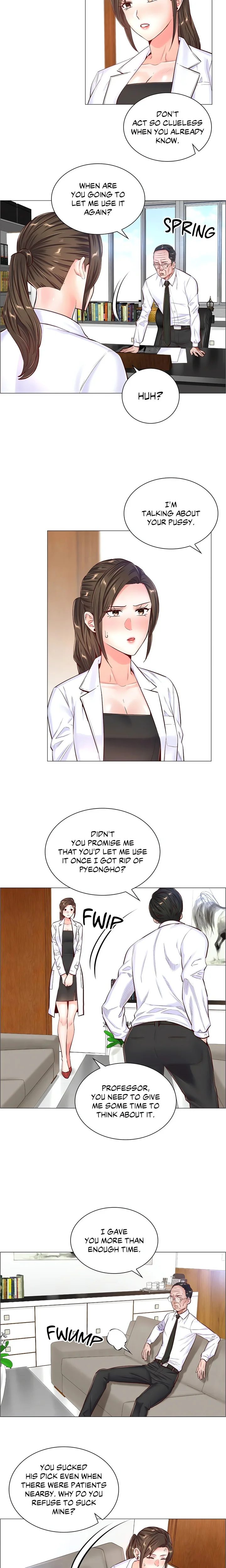 The Game: Fatal Doctor Chapter 48 image 3