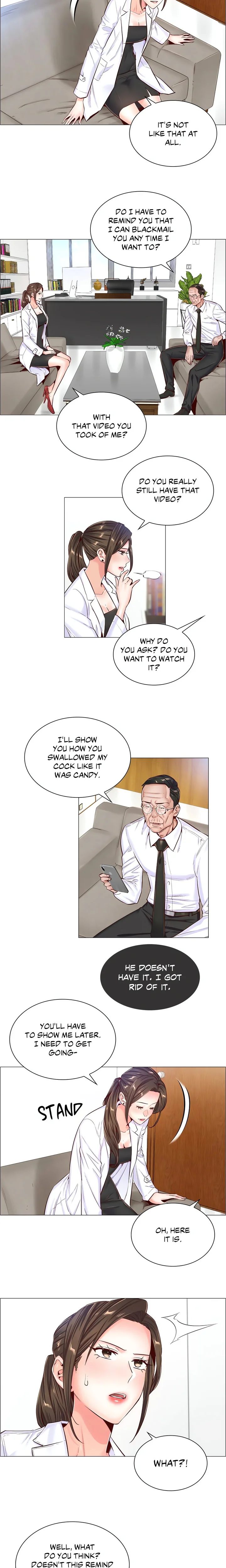 The Game: Fatal Doctor Chapter 48 image 4