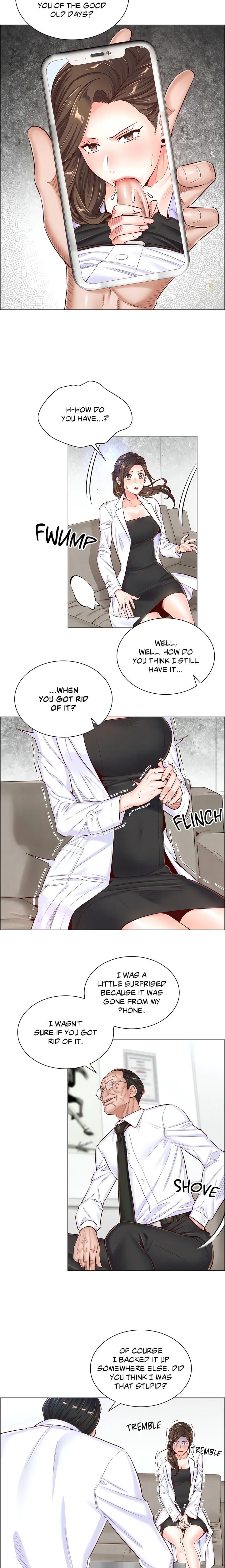 The Game: Fatal Doctor Chapter 48 image 5