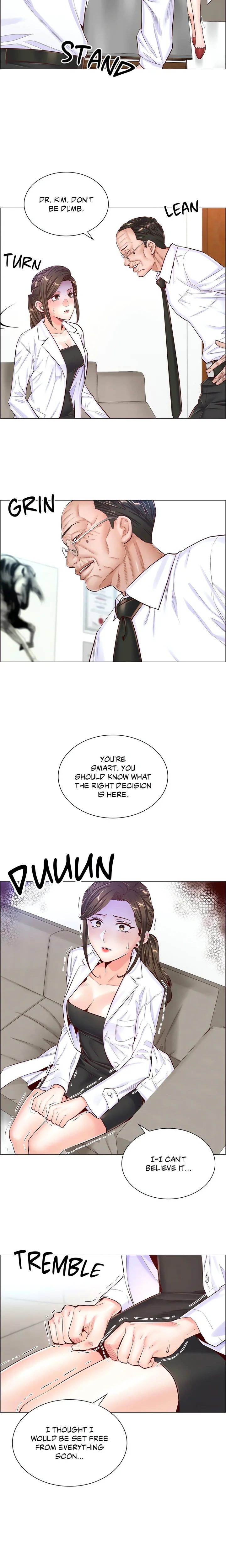 The Game: Fatal Doctor Chapter 48 image 6
