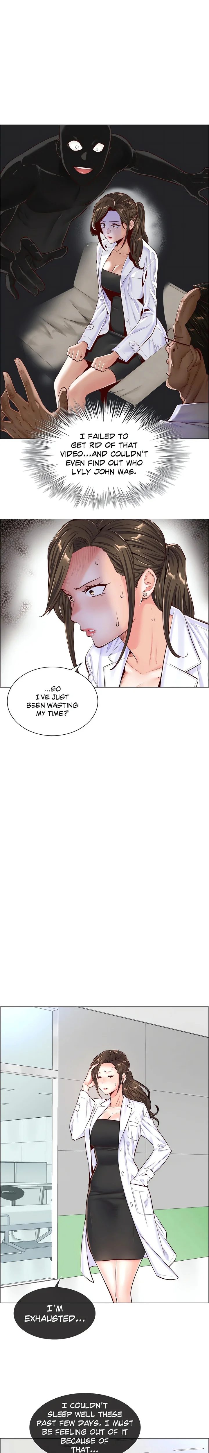 The Game: Fatal Doctor Chapter 48 image 7