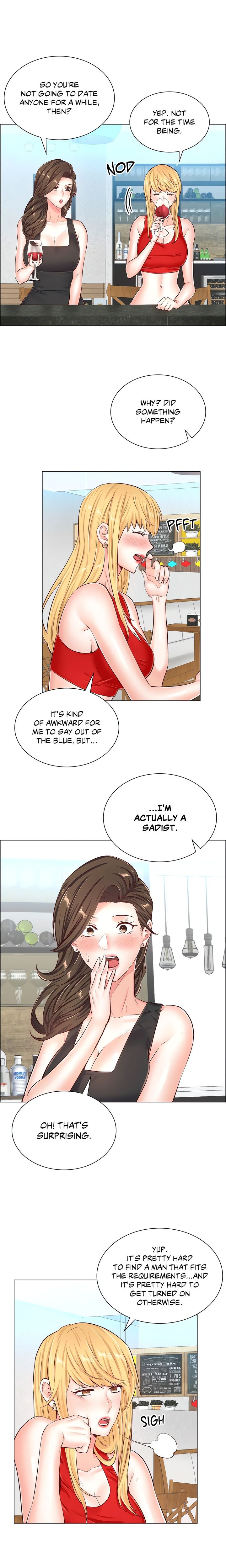 The Game: Fatal Doctor Chapter 49 image 9