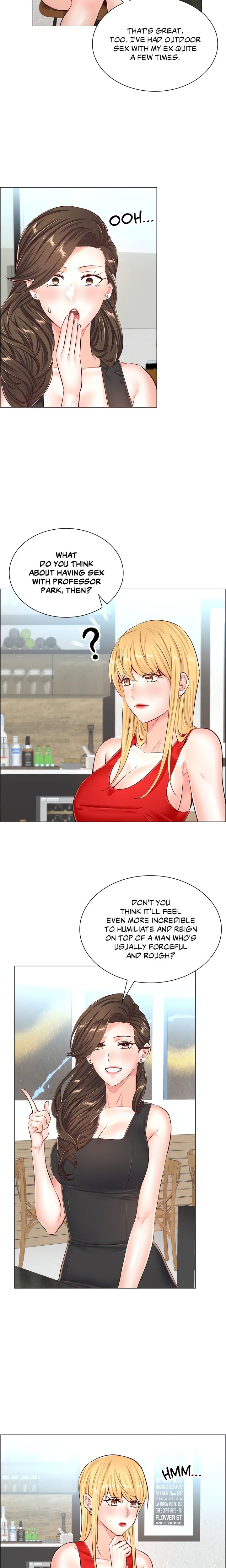 The Game: Fatal Doctor Chapter 49 image 11