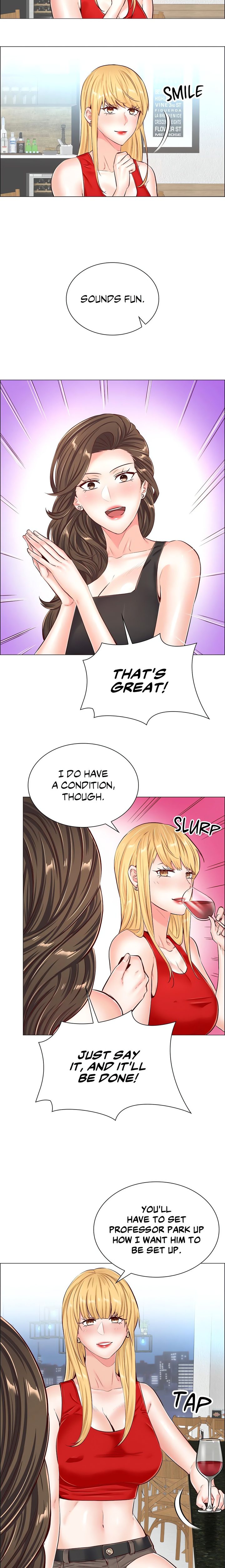 The Game: Fatal Doctor Chapter 49 image 12
