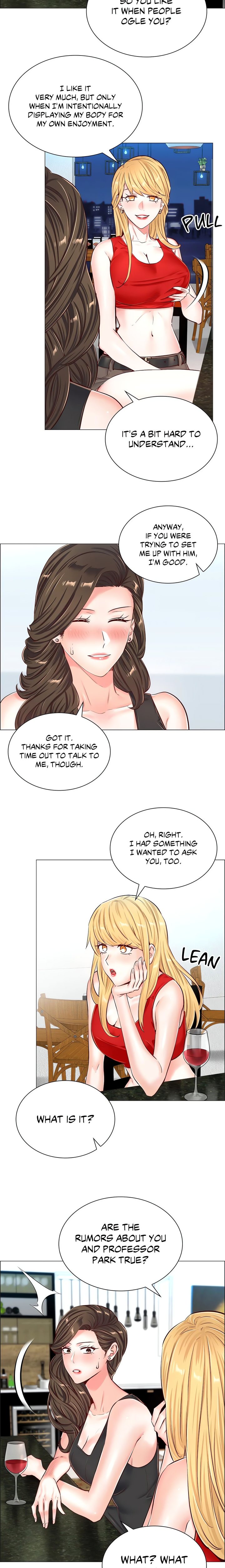 The Game: Fatal Doctor Chapter 49 image 3