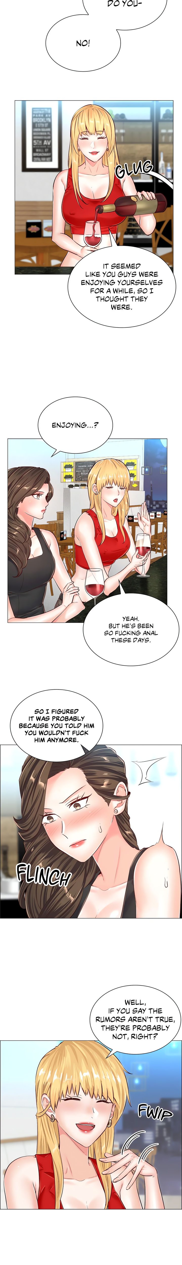 The Game: Fatal Doctor Chapter 49 image 4