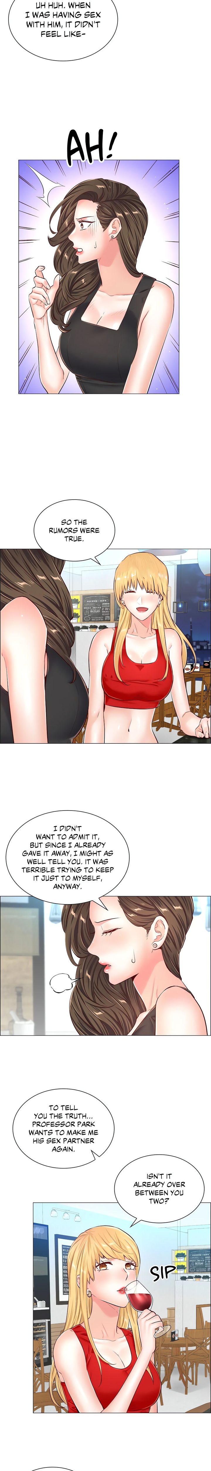 The Game: Fatal Doctor Chapter 49 image 6