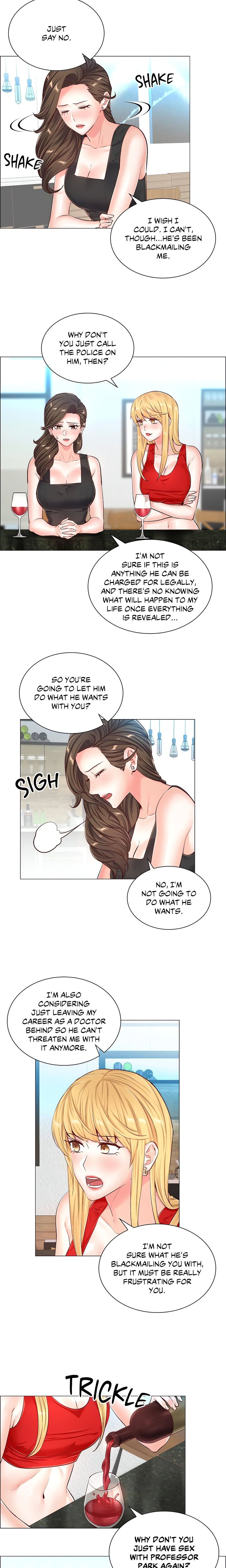 The Game: Fatal Doctor Chapter 49 image 7