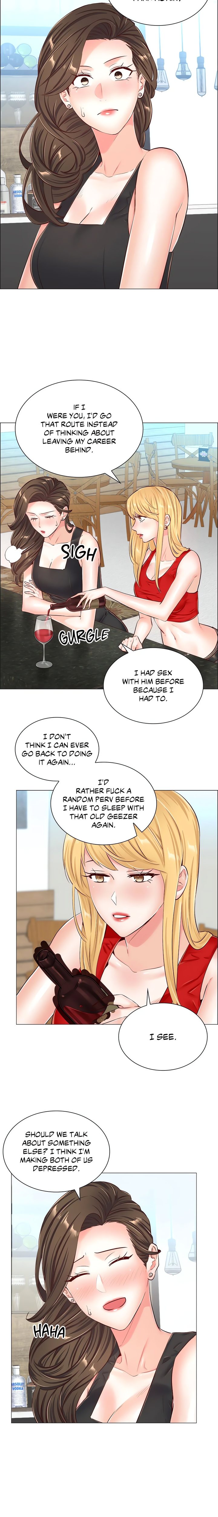 The Game: Fatal Doctor Chapter 49 image 8