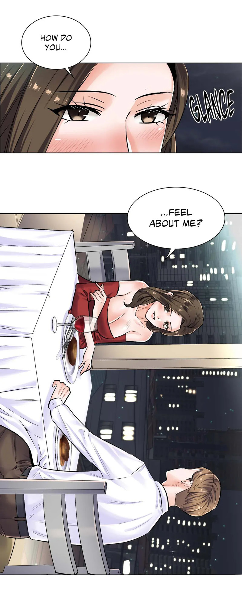 The Game: Fatal Doctor Chapter 5 image 0