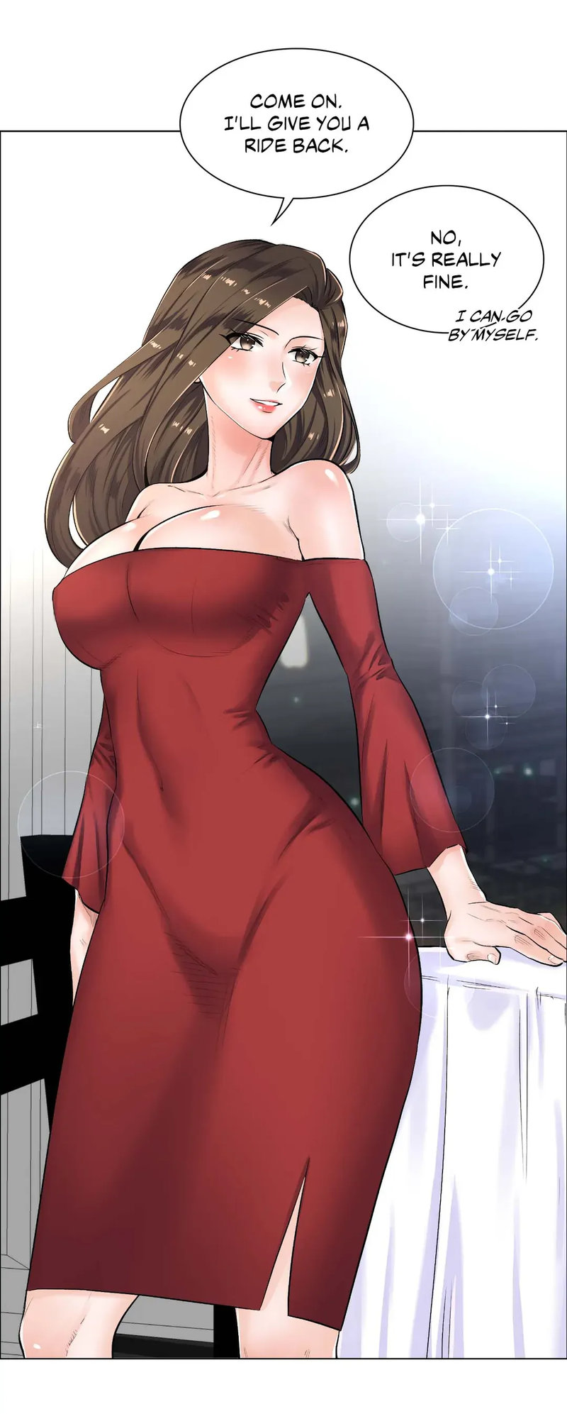The Game: Fatal Doctor Chapter 5 image 9