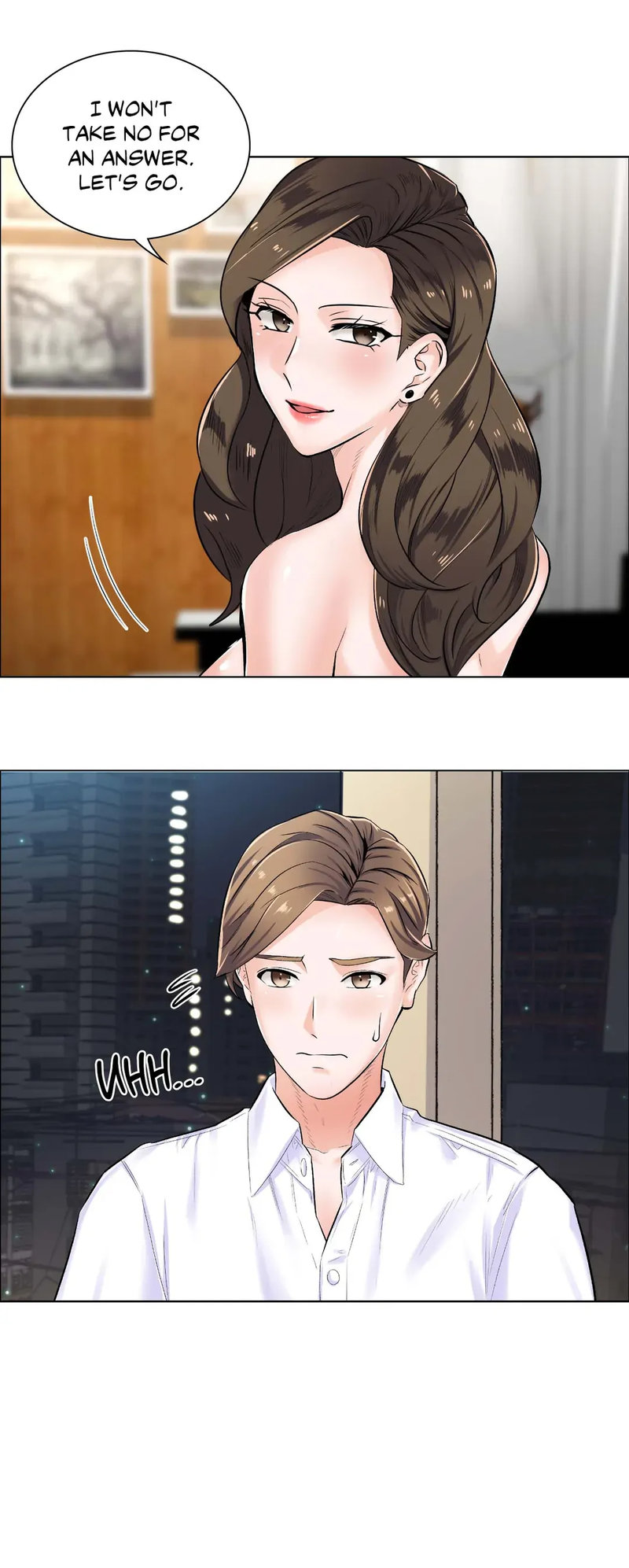 The Game: Fatal Doctor Chapter 5 image 10