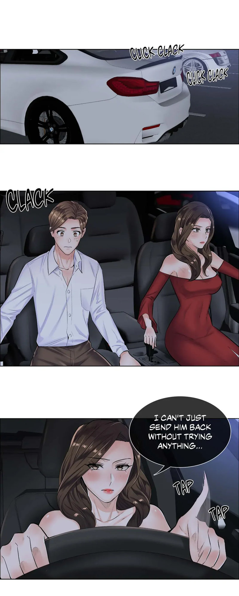 The Game: Fatal Doctor Chapter 5 image 11