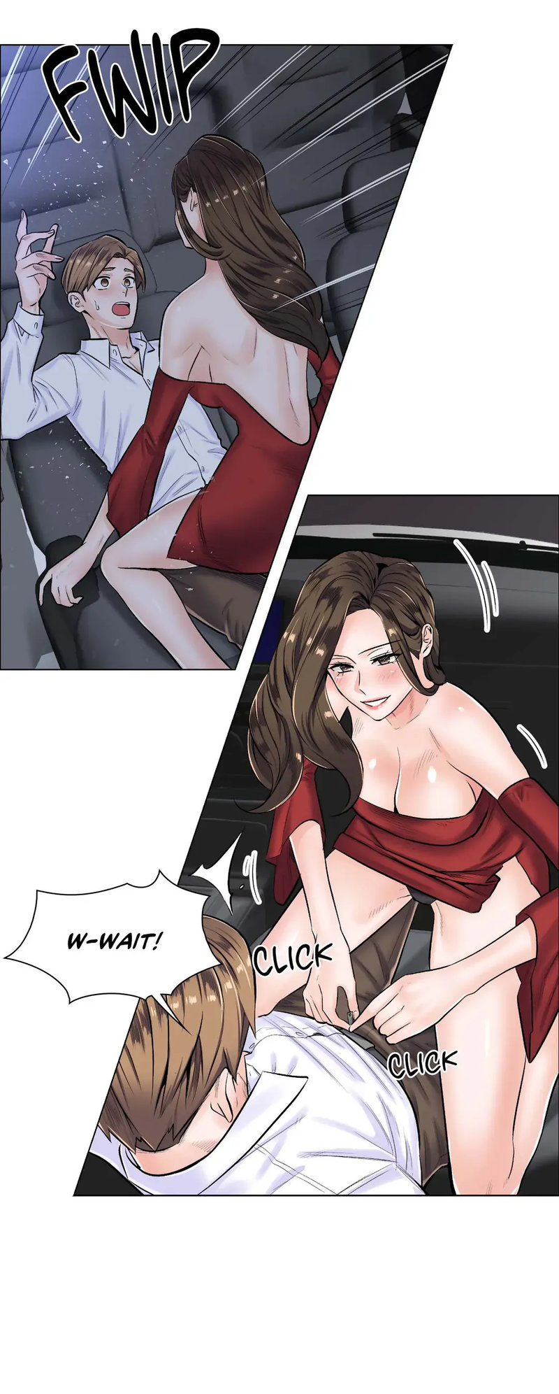 The Game: Fatal Doctor Chapter 5 image 16