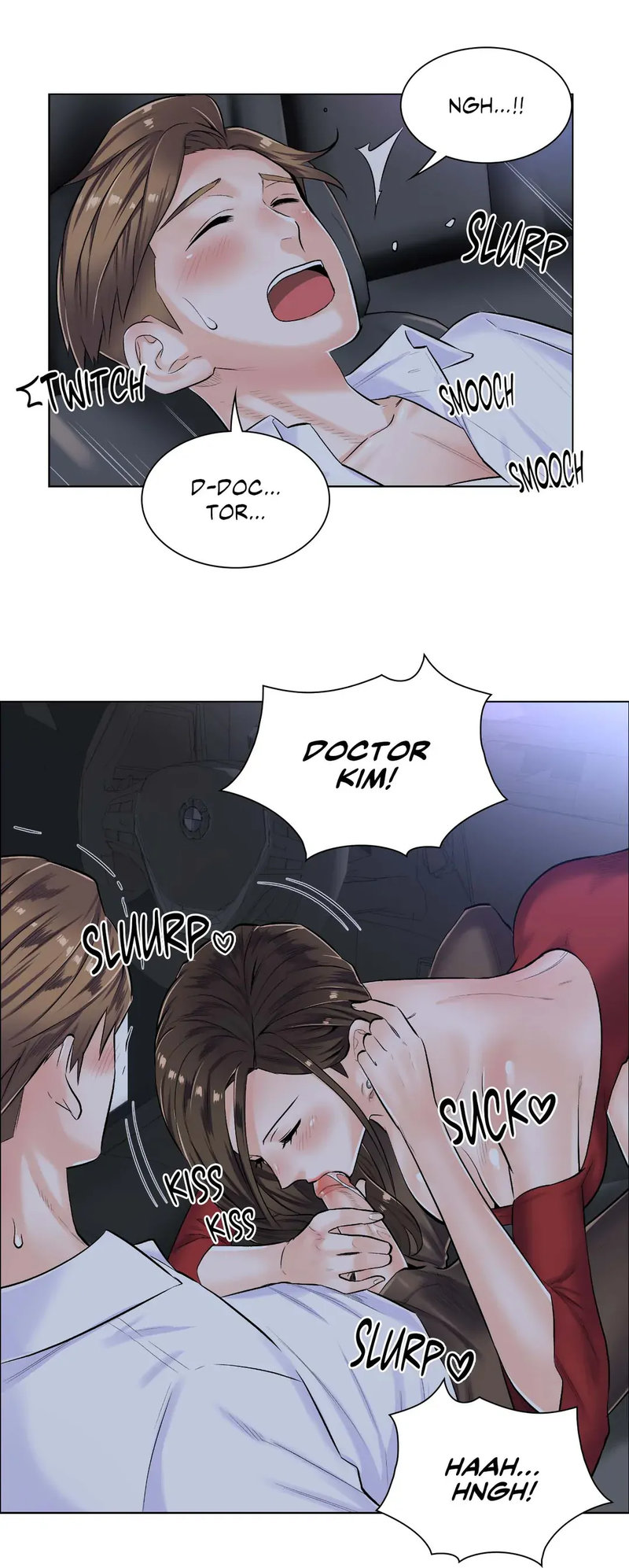 The Game: Fatal Doctor Chapter 5 image 18