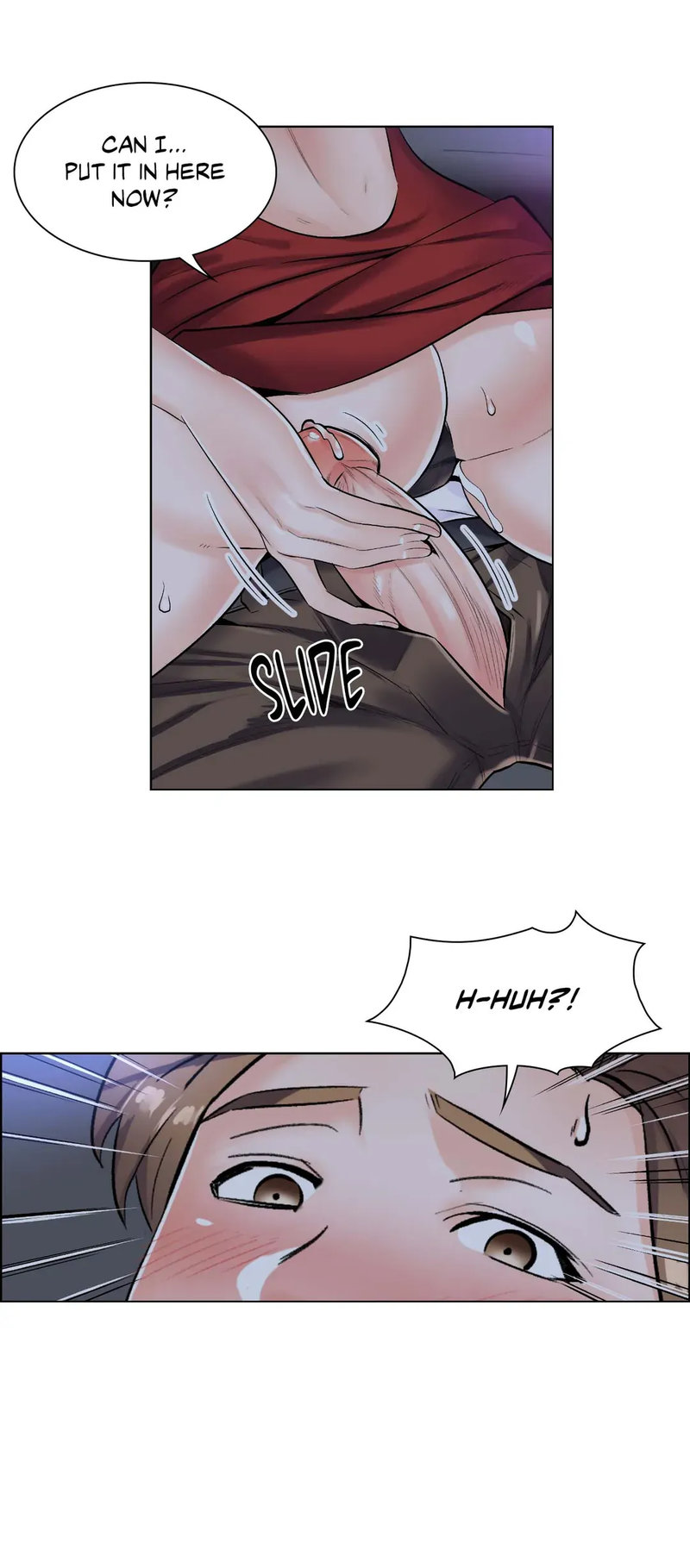 The Game: Fatal Doctor Chapter 5 image 22