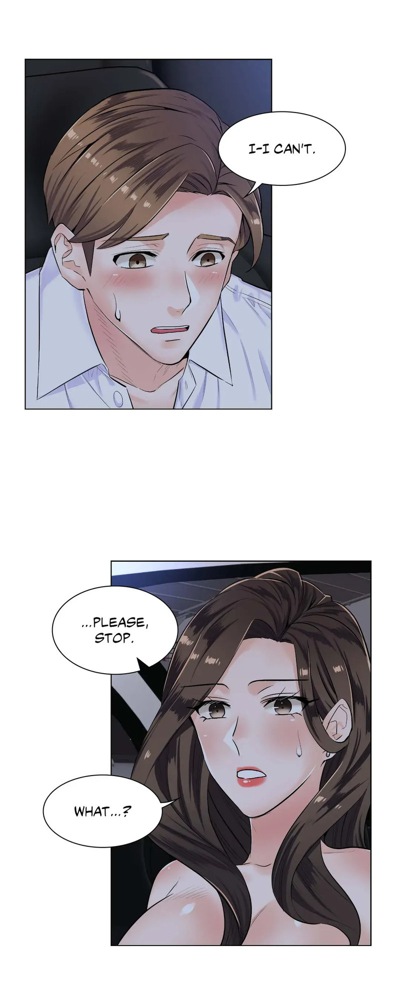 The Game: Fatal Doctor Chapter 5 image 25