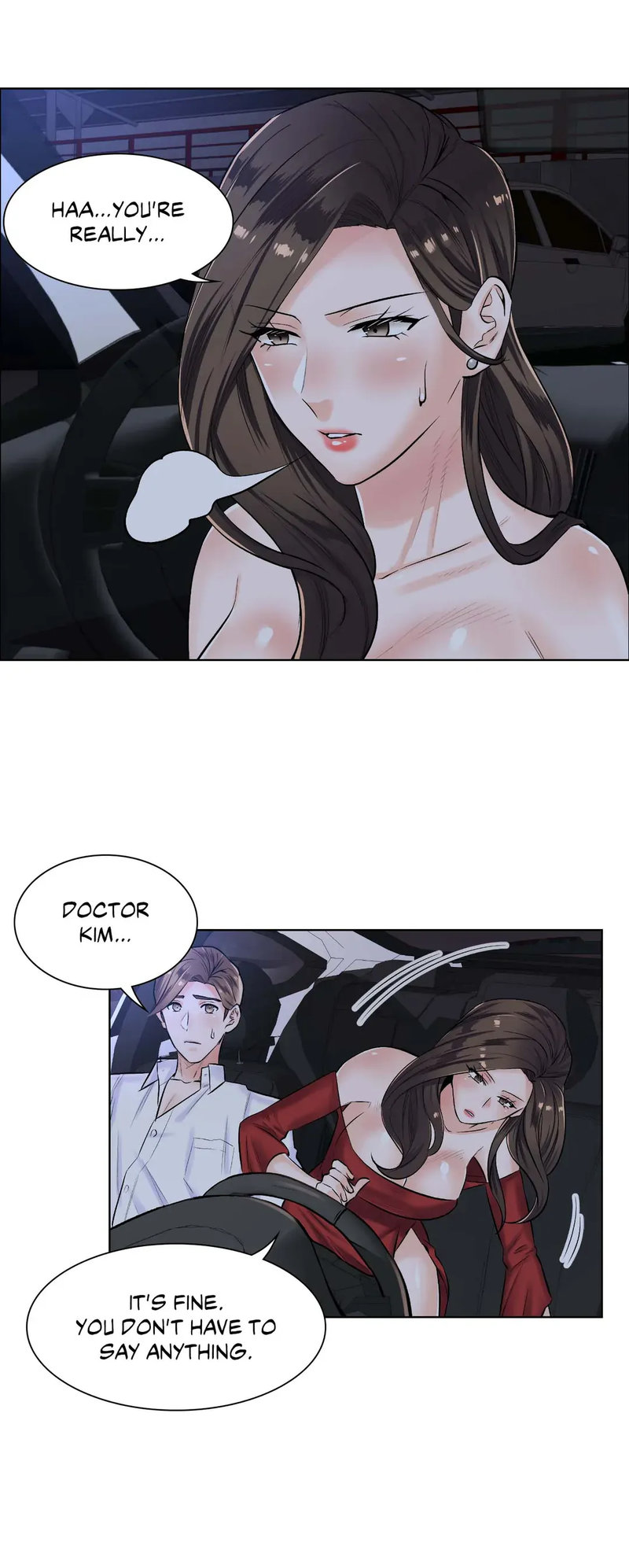 The Game: Fatal Doctor Chapter 5 image 26