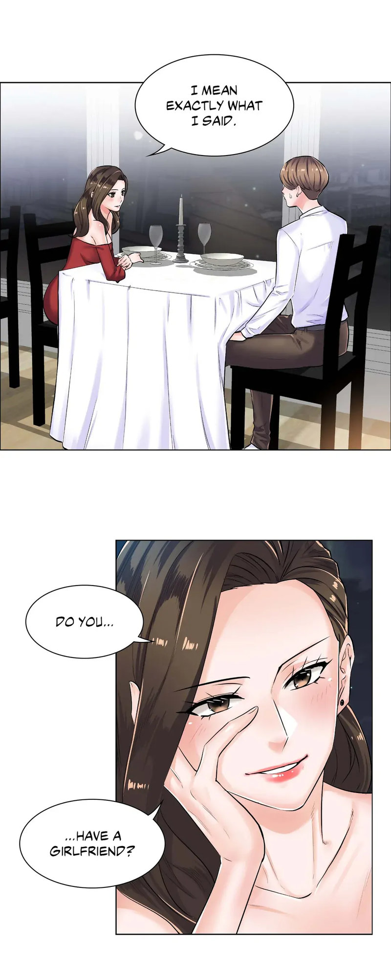 The Game: Fatal Doctor Chapter 5 image 2