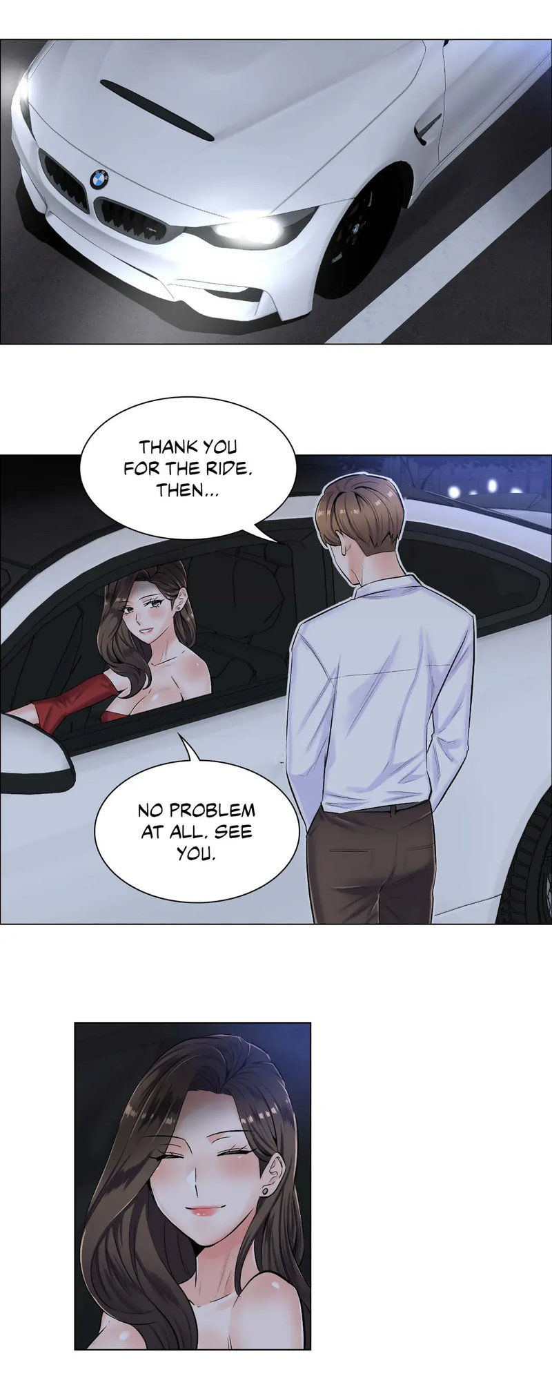 The Game: Fatal Doctor Chapter 5 image 29