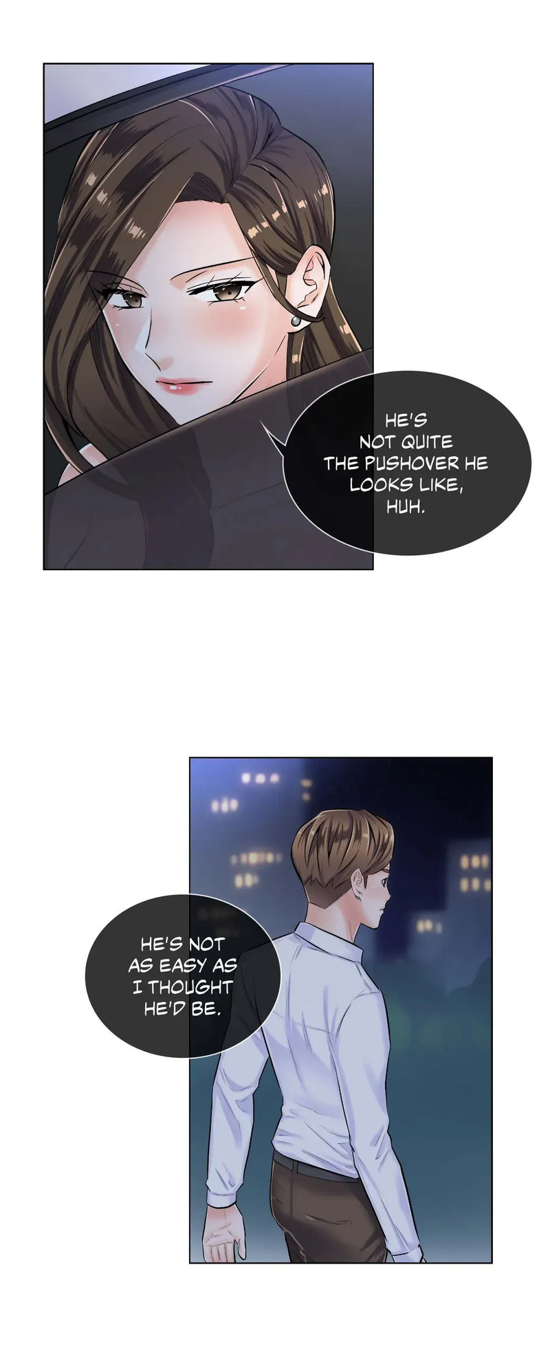 The Game: Fatal Doctor Chapter 5 image 31