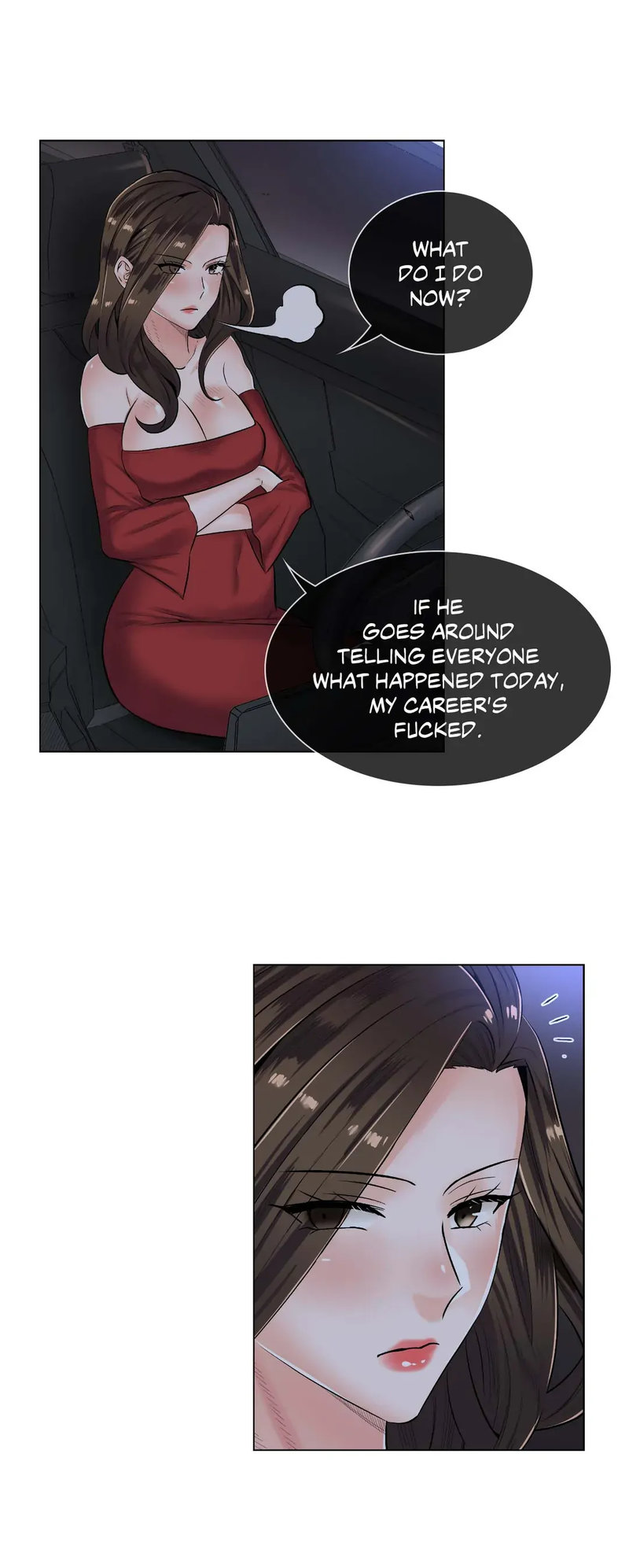 The Game: Fatal Doctor Chapter 5 image 32