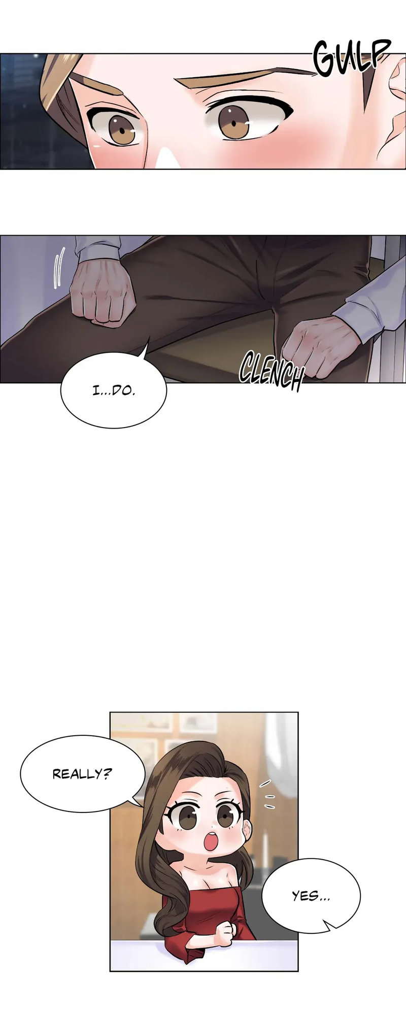 The Game: Fatal Doctor Chapter 5 image 3