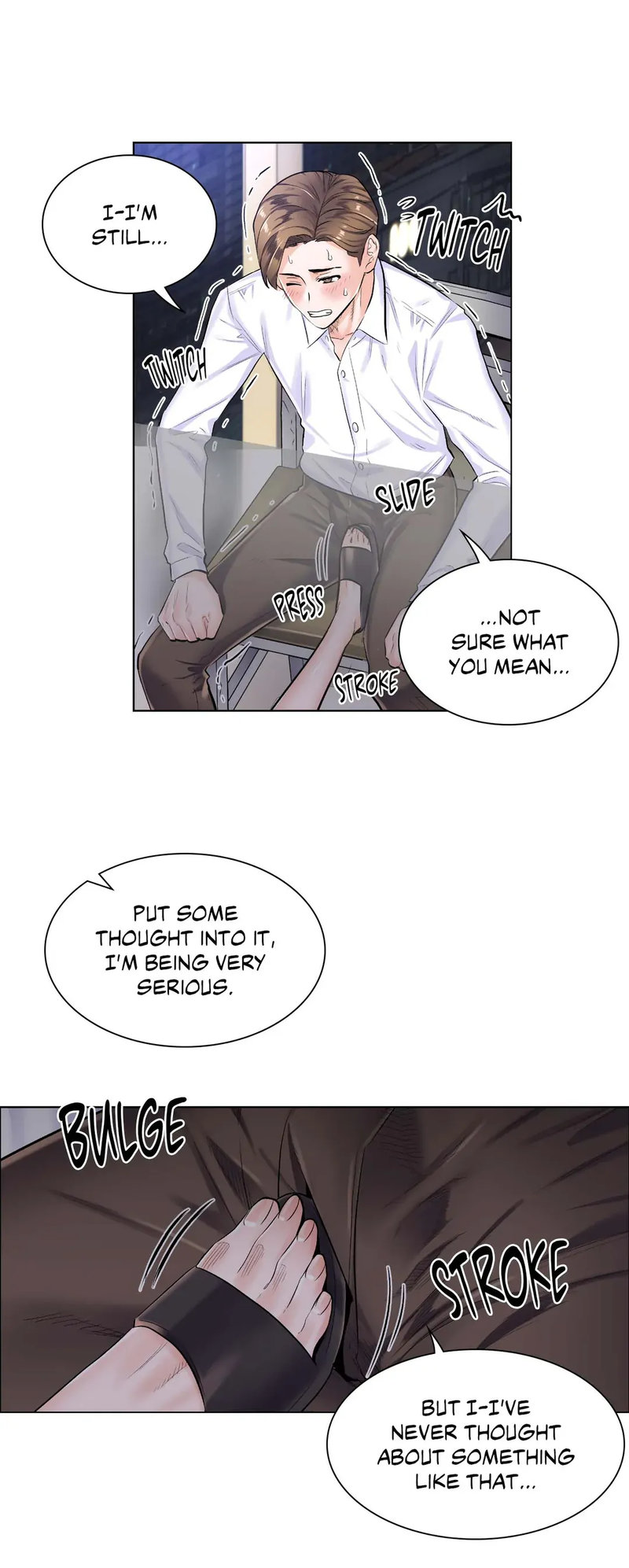 The Game: Fatal Doctor Chapter 5 image 7