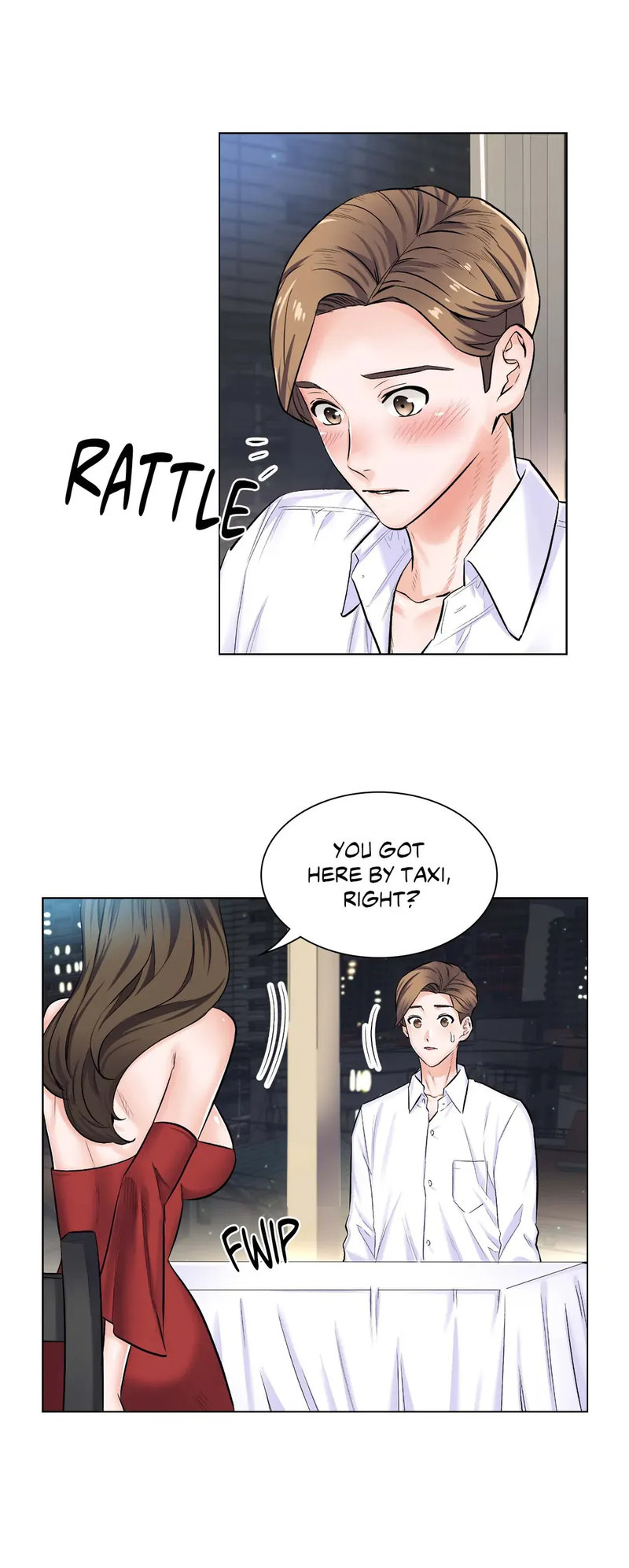 The Game: Fatal Doctor Chapter 5 image 8