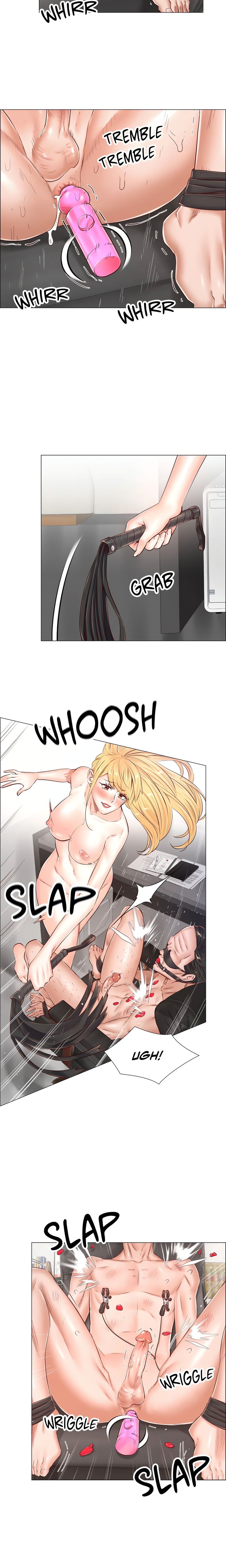 The Game: Fatal Doctor Chapter 50 image 11