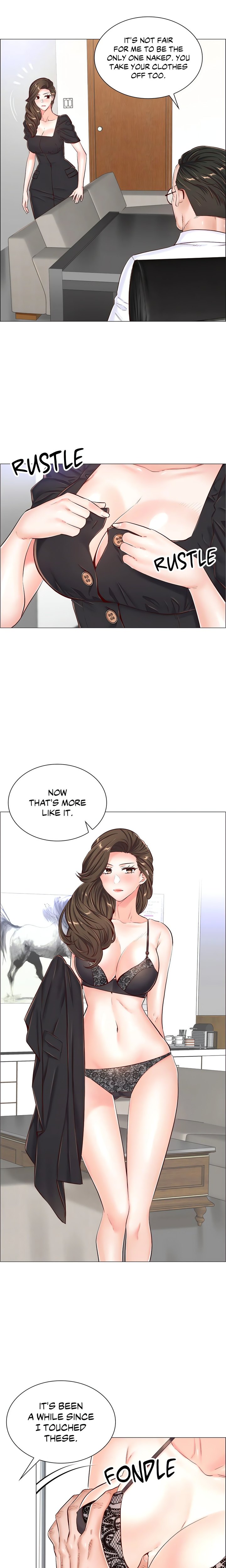 The Game: Fatal Doctor Chapter 50 image 1