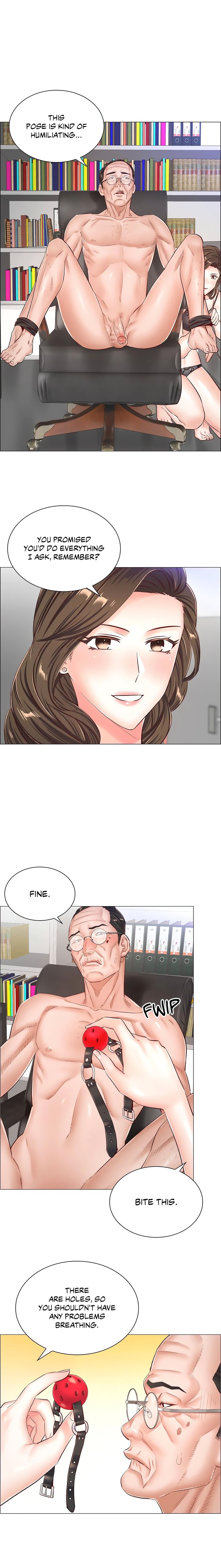 The Game: Fatal Doctor Chapter 50 image 3