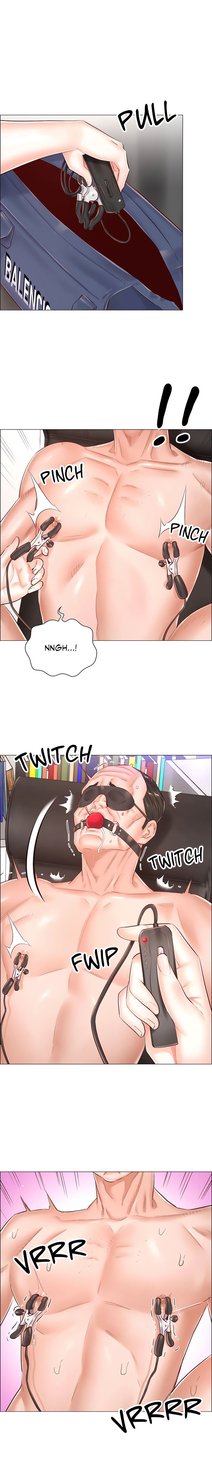 The Game: Fatal Doctor Chapter 50 image 6