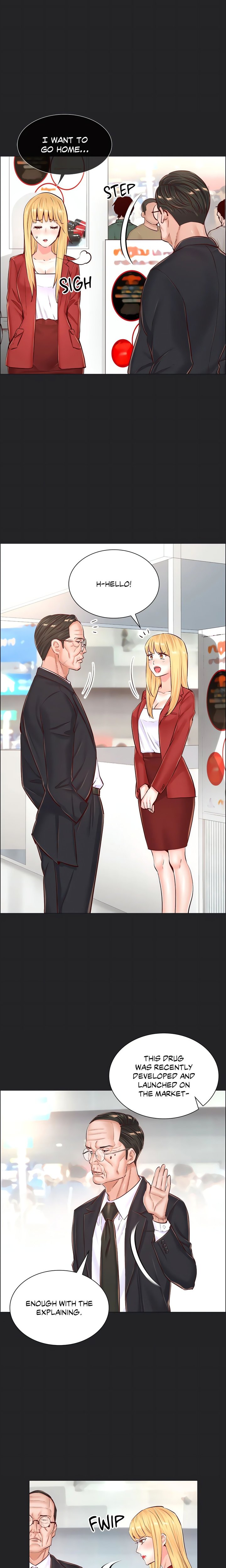 The Game: Fatal Doctor Chapter 51 image 10