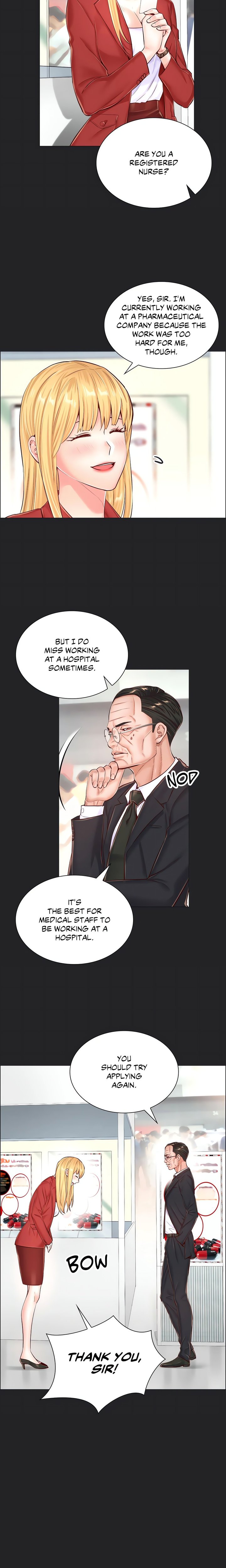 The Game: Fatal Doctor Chapter 51 image 12