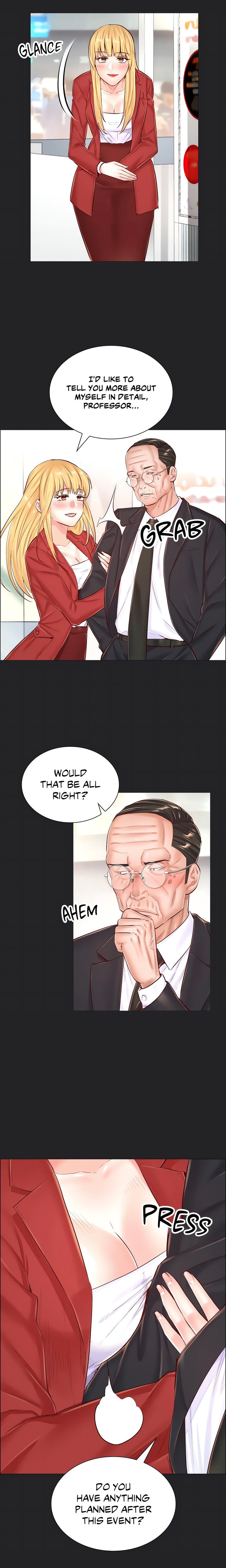 The Game: Fatal Doctor Chapter 51 image 13